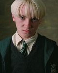 Draco Malfoy