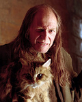 Argus Filch