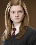 Ginny Weasleyová