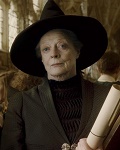 Minerva McGonagallová