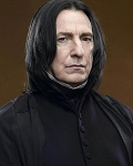 Severus Snape